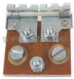 Resistor
