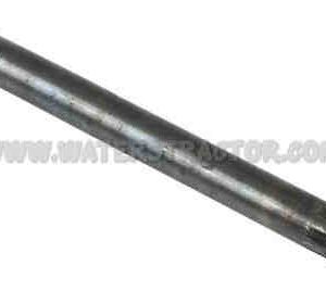 Shaft, Pump Drive