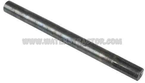 Shaft, Pump Drive