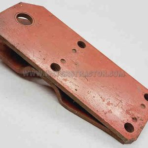Clevis Assy, Drawbar