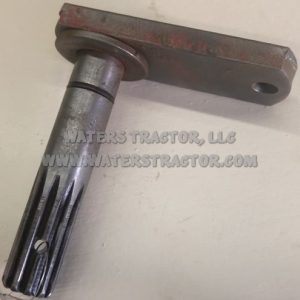 Shaft, Hi-Lo Shift
