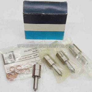 Fuel Injection Repair Kit - Diesel