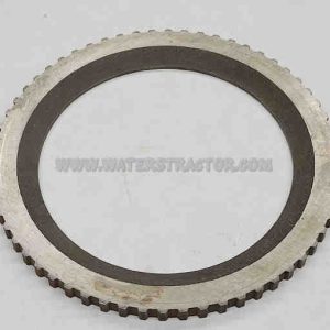 Clutch Plate
