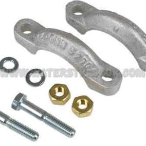 Kit, Muffler Clamp