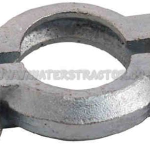 Kit, Muffler Clamp