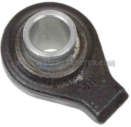 End, Weld-On Top Link - Cat 1