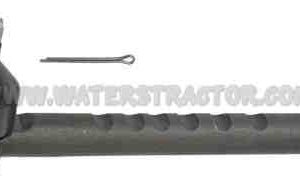 Drag Link End