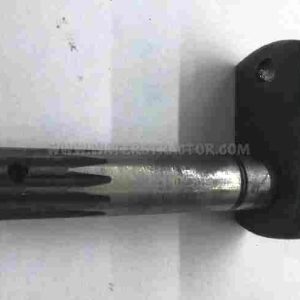 Shaft, Reverse Shift Upper