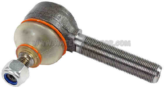 Drag Link End, Front, RH Thread