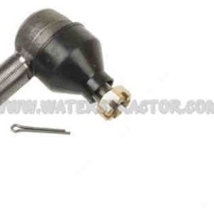 Drag Link End, Front, LH Thread
