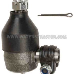 Cylinder End