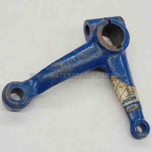 Brake Lever, LH