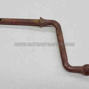 Handle, Hitch Arm