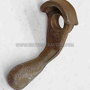 Lever, Parking Brake