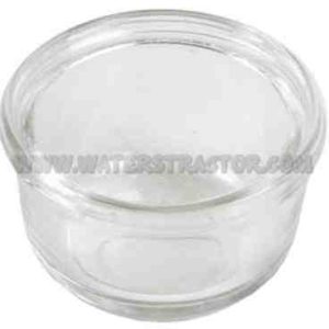 Sediment Bowl