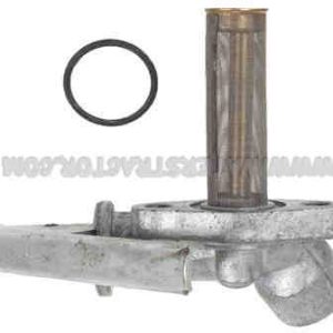 Valve, Fuel Shutoff