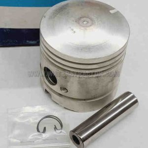 Piston