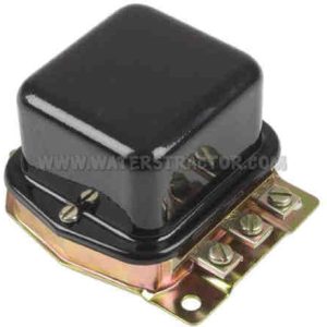 Voltage Regulator
