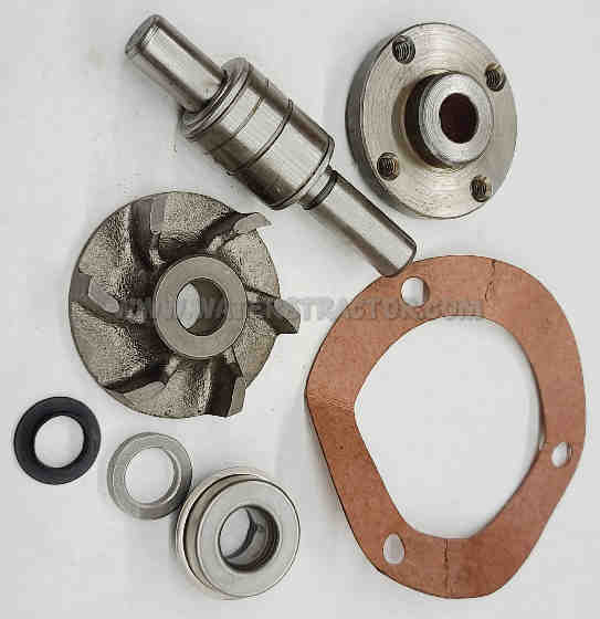 Water Pump Repair Kit