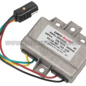 Voltage Regulator