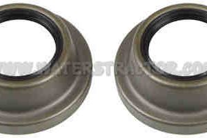 Seal, Rear Axle, Pair
