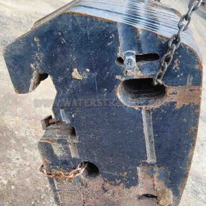 Weight, Front