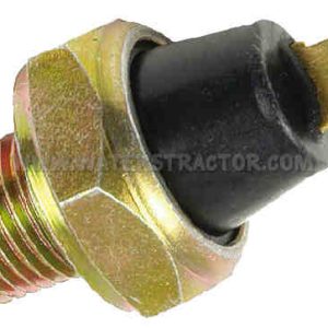 Sending Unit, Oil Pressure