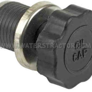 Cap, Oil Filler