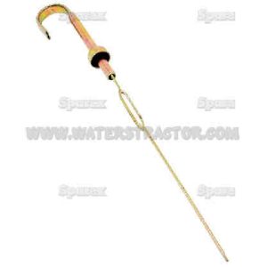 Dipstick, Oil