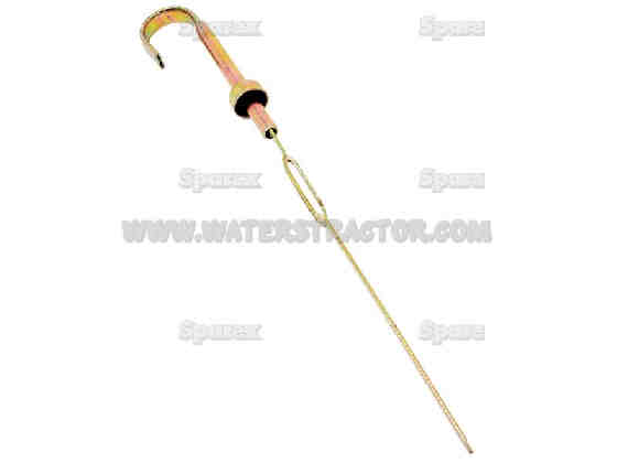Dipstick, Oil