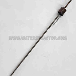 Dipstick, Oil
