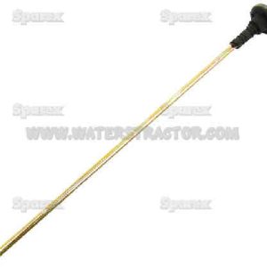 Dipstick, Transmission