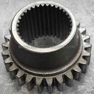 Gear, 1st Speed