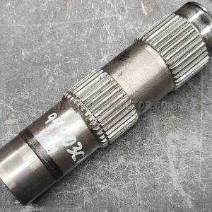 Countershaft