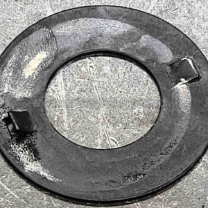 Thrust Washer, Idler Bearing