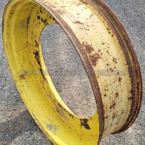 Rim, 13" X 46" Bolt On
