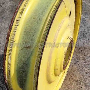 Rim, 12" X 54" with 10 Hole Center