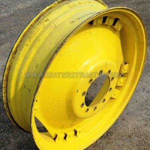 Rim, 12" X 46" 2 Piece - Pair