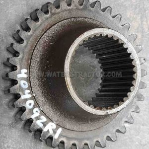 Gear, 2nd Speed Drive