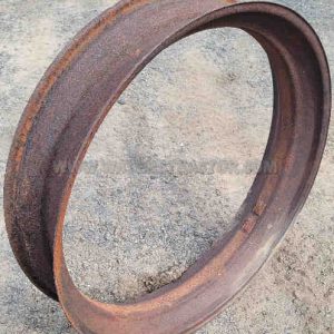 Rim,  8" X 38" Deep Drop