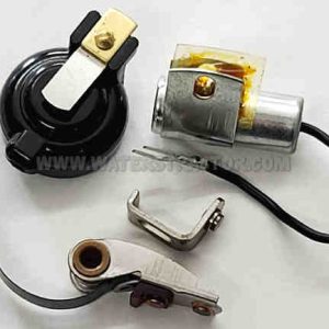 Ignition Kit with Rotor