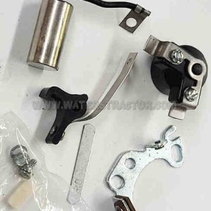 Ignition Kit with Rotor