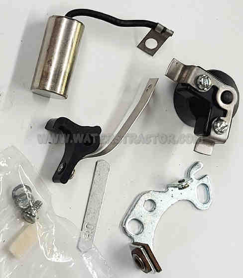Ignition Kit with Rotor