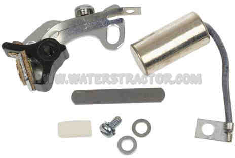 Ignition Kit
