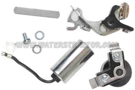 Ignition Kit with Rotor