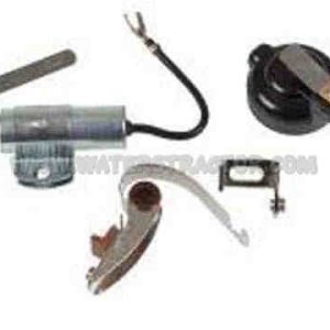 Ignition Kit with Rotor