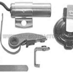 Ignition Kit with Rotor