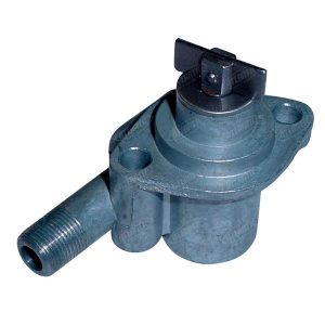 Tach Gear Housing