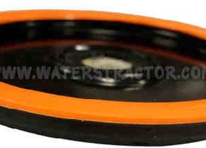 Dust Cover, Distributor