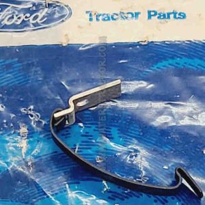 Bracket, Distributor Cap